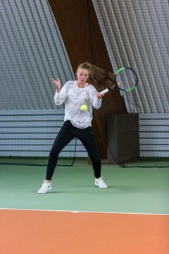 Jenny Wacker 142 - Sparkasse Westholstein Pokal Marne